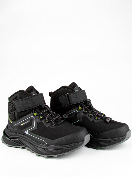 44313с-1 Ботинки Капика зимние для Мальчика — изображение 2