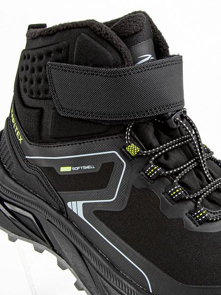 44313с-1 Ботинки Капика зимние для Мальчика — изображение 3