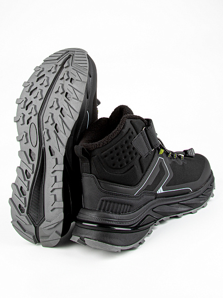 44313с-1 Ботинки Капика зимние для Мальчика — изображение 5