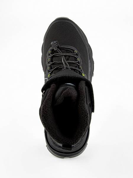 44313с-1 Ботинки Капика зимние для Мальчика — изображение 6