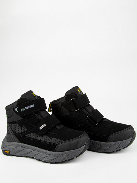 44318-1 Ботинки Капика зимние для Мальчика — изображение 2