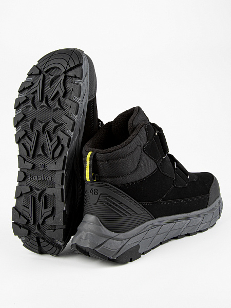 44318-1 Ботинки Капика зимние для Мальчика — изображение 5