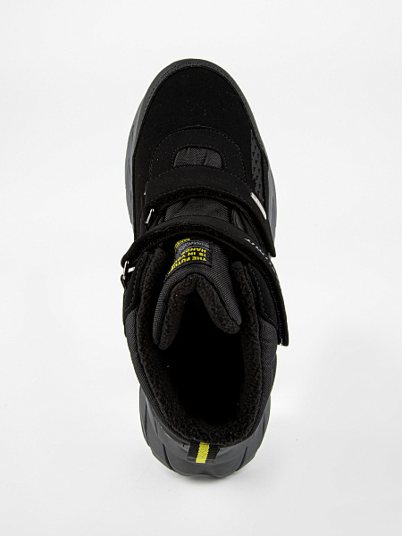 44318-1 Ботинки Капика зимние для Мальчика — изображение 6