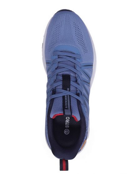 C3675-10 Кроссовки STROBBS Мужские — изображение 5