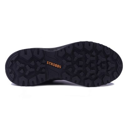 C3677-3 Кроссовки STROBBS Мужские — изображение 5