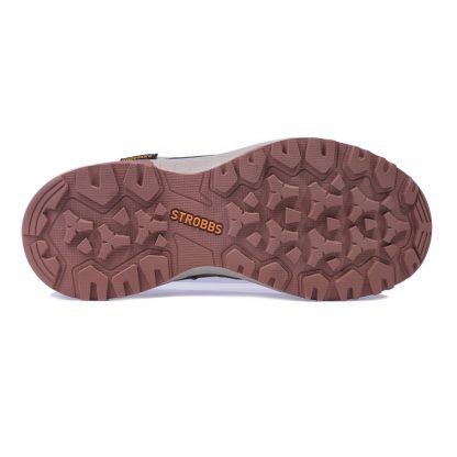 F7618-14 Кроссовки STROBBS Унисекс — изображение 3