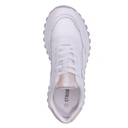 F7621-6 Кроссовки STROBBS Женские — изображение 4