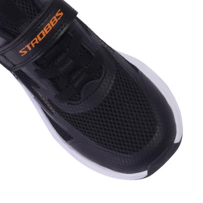 N1780-3 Кроссовки STROBBS для Мальчика — изображение 4