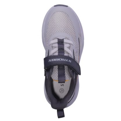 N1780-4 Кроссовки STROBBS для Мальчика — изображение 3