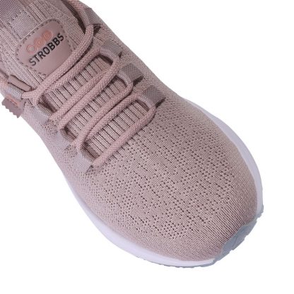 F7636-9 Кроссовки STROBBS Женские — изображение 2