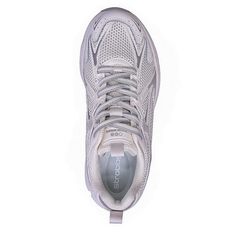 F7733-12 Кроссовки STROBBS Женские — изображение 4