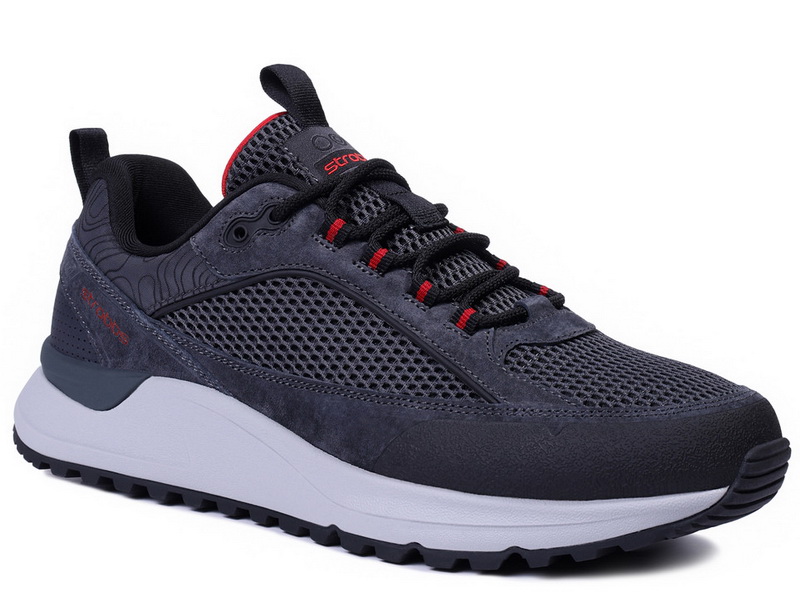 C3931-1 Кроссовки STROBBS Мужские