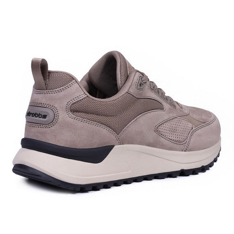 C3856-17 Кроссовки STROBBS Мужские — изображение 3