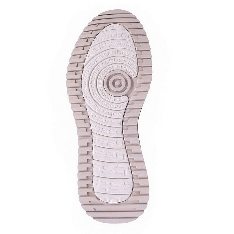 F7700-16 Кроссовки STROBBS Женские — изображение 4