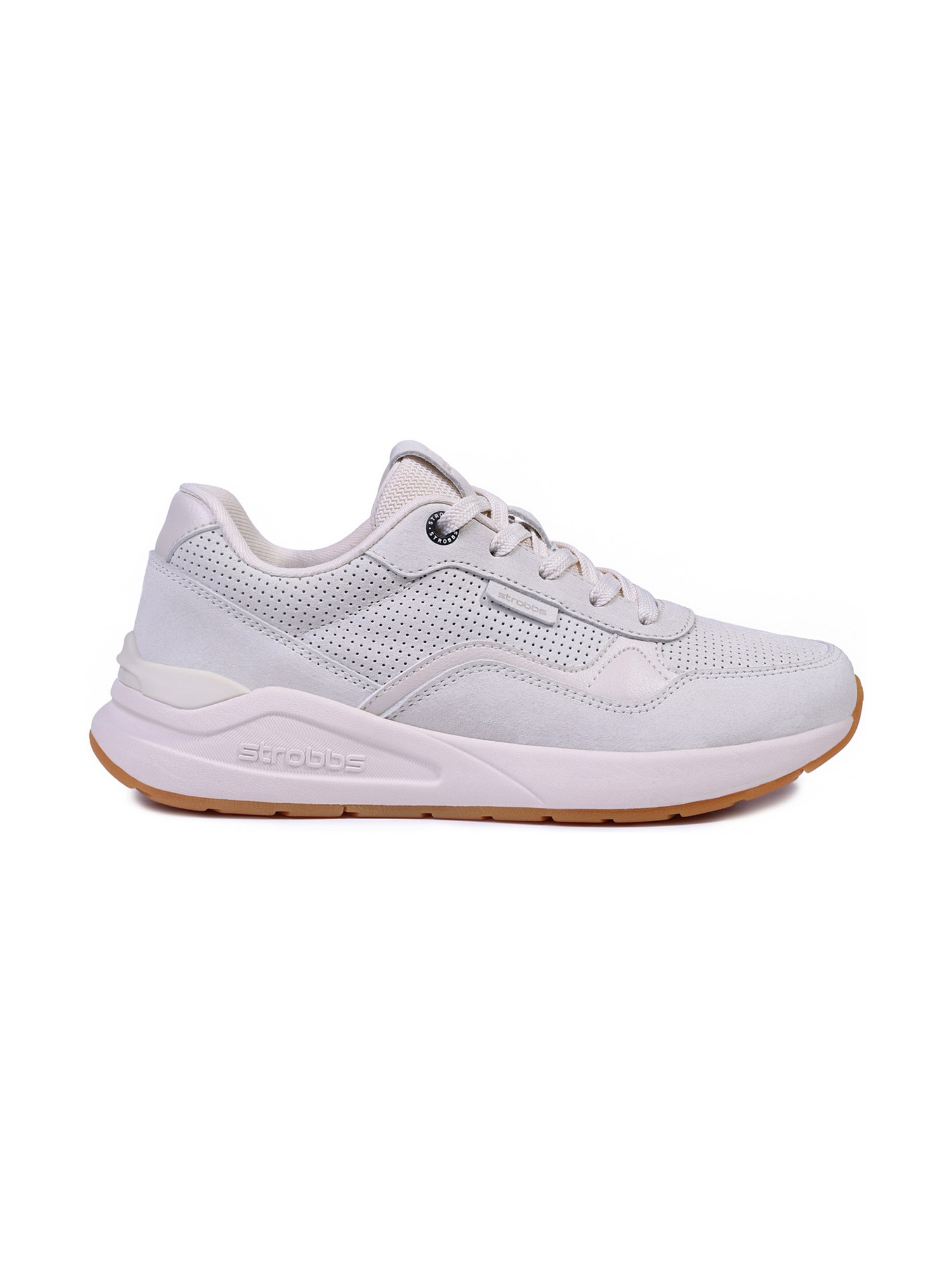F7707-16 Кроссовки STROBBS Женские — изображение 2