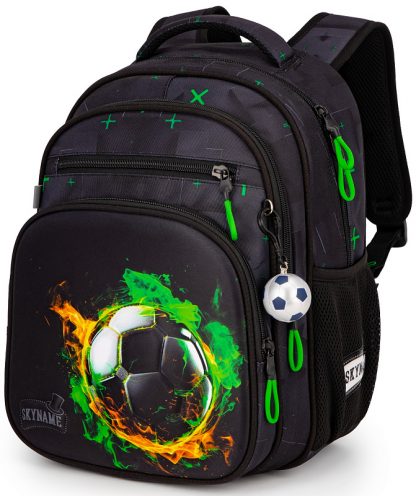 Рюкзак SkyName R3-284 + брелок мячик