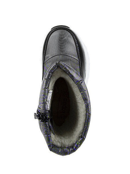 1681д-2 Сапоги Капика для Девочки — изображение 3