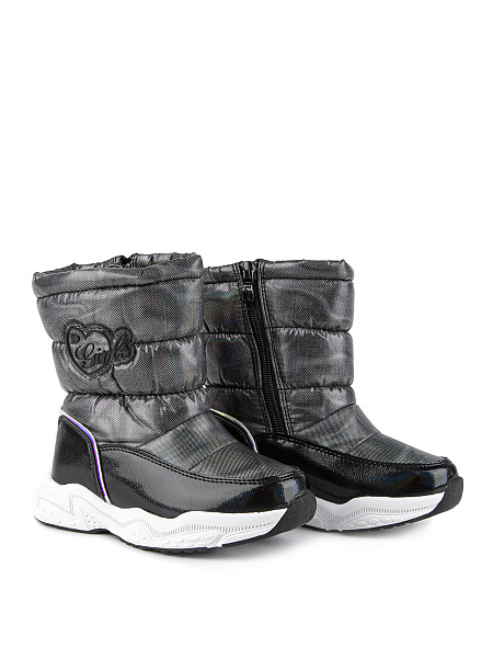 1681д-2 Сапоги Капика для Девочки — изображение 5