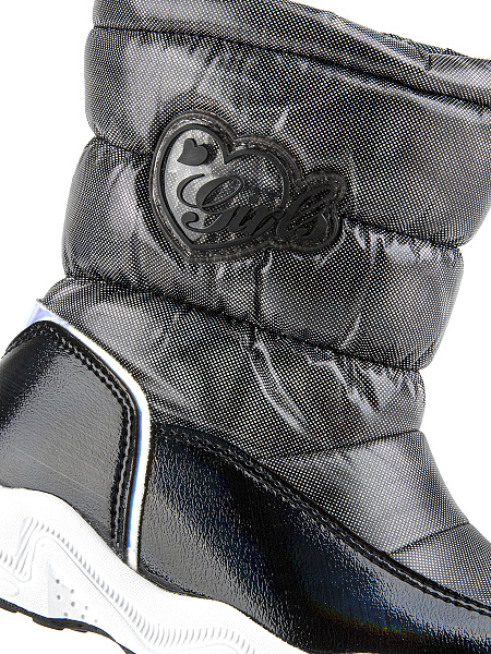 1681д-2 Сапоги Капика для Девочки — изображение 6