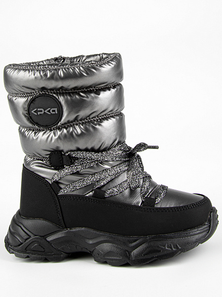 1915д-2 Сапоги Капика для Девочки