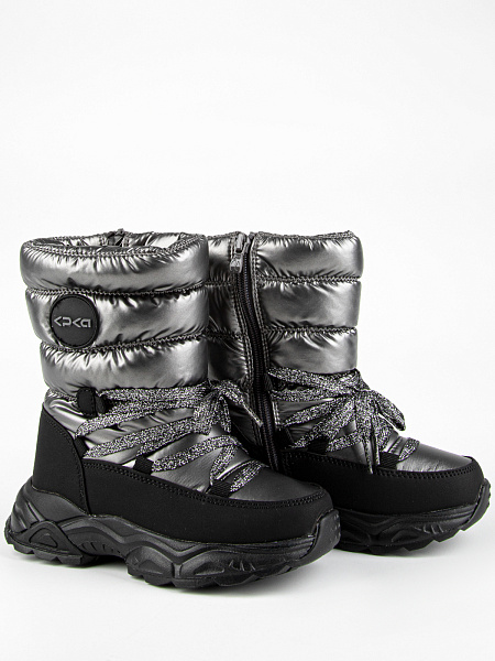 1915д-2 Сапоги Капика для Девочки — изображение 2