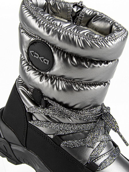 1915д-2 Сапоги Капика для Девочки — изображение 3