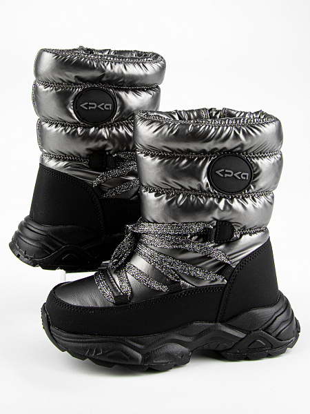 1915д-2 Сапоги Капика для Девочки — изображение 4