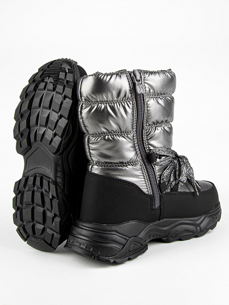 1915д-2 Сапоги Капика для Девочки — изображение 5