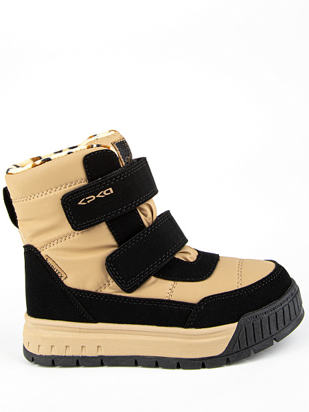 42542-2 Ботинки Капика для Девочки