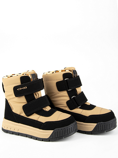 42542-2 Ботинки Капика для Девочки — изображение 2