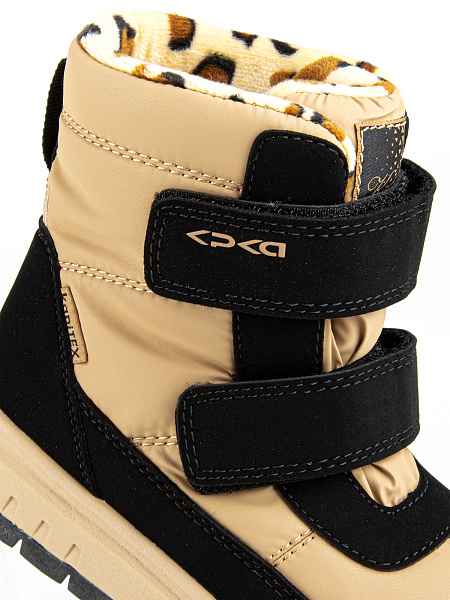 42542-2 Ботинки Капика для Девочки — изображение 3