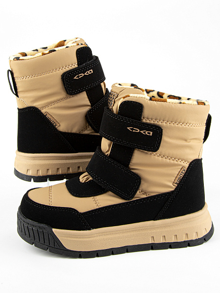 42542-2 Ботинки Капика для Девочки — изображение 4