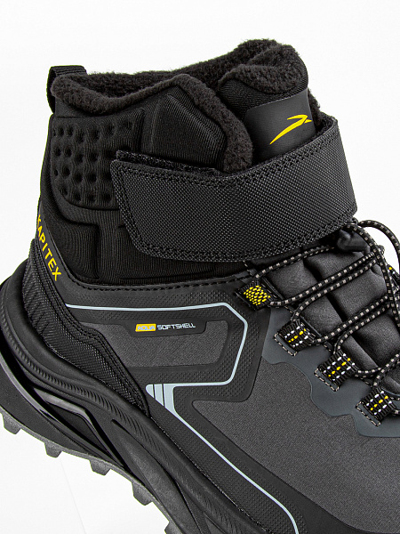 44313с-2 Ботинки Капика для Мальчика — изображение 3