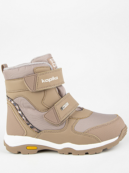 43544-1 Ботинки Капика для Девочки