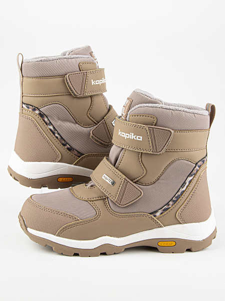 43544-1 Ботинки Капика для Девочки — изображение 4