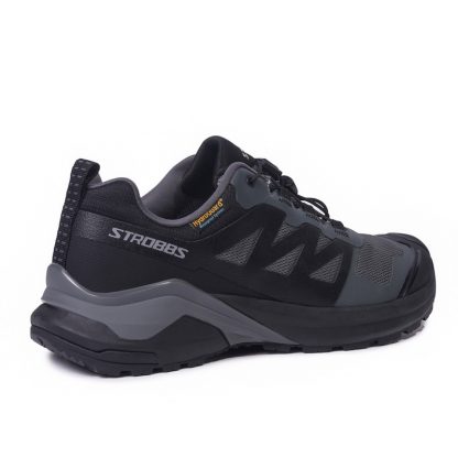 C3742-1 Кроссовки STROBBS Мужские — изображение 4