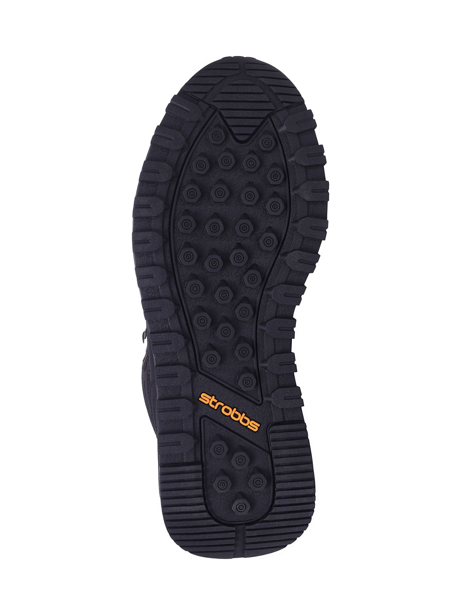 C9419-3 Кроссовки STROBBS Мужские — изображение 4
