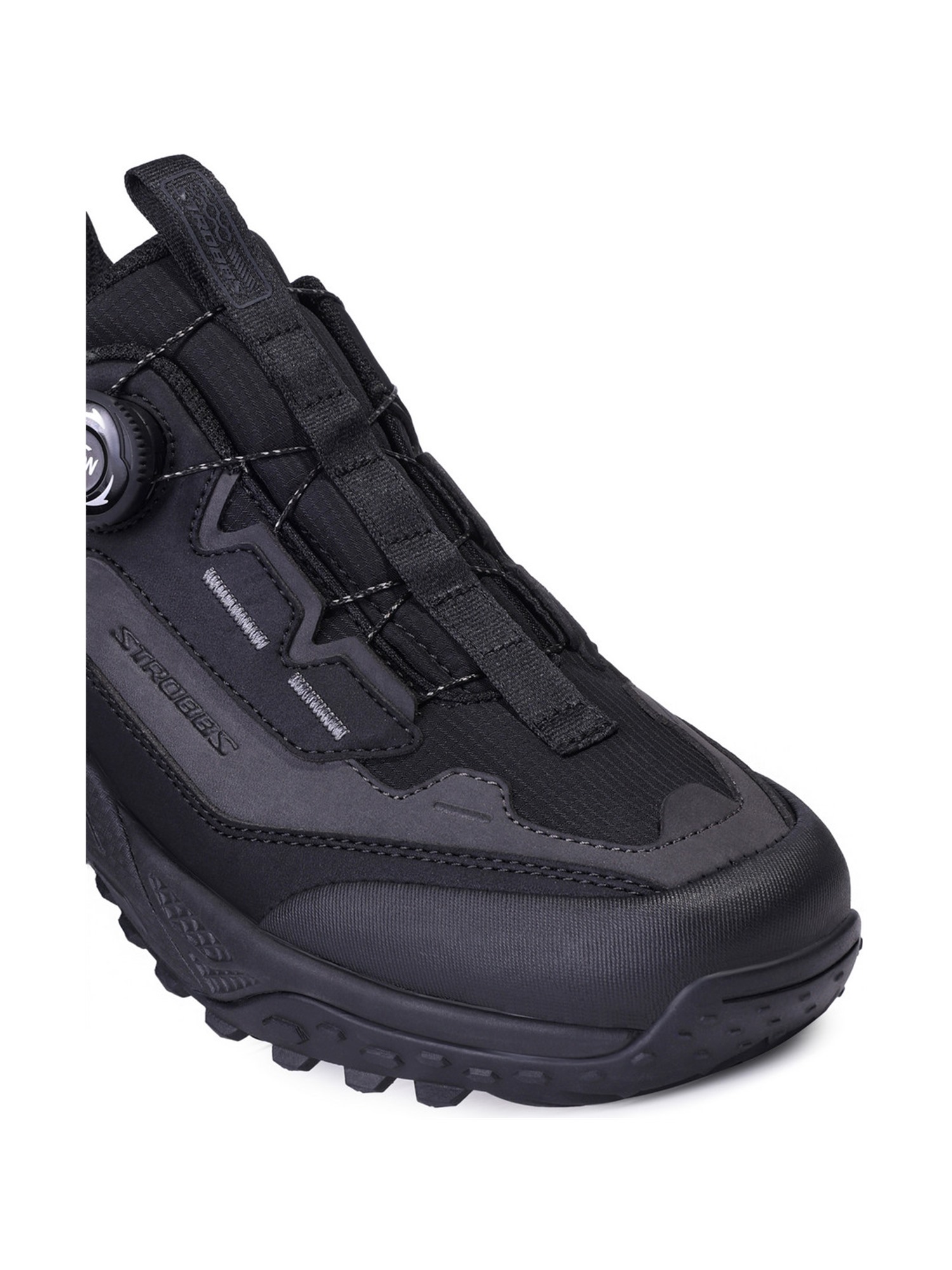 C3945-3 Кроссовки STROBBS Мужские — изображение 7