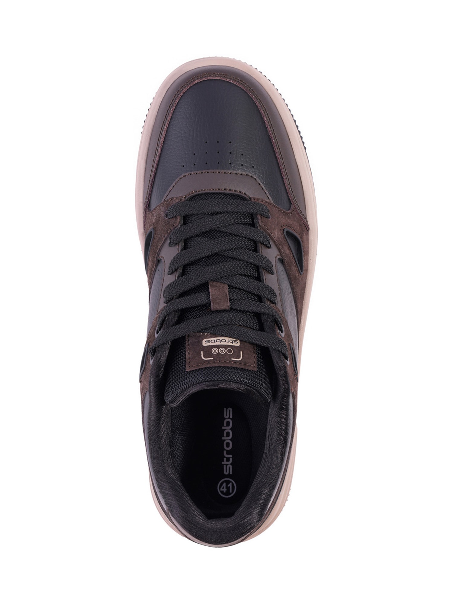 C3974-17 Кеды STROBBS Мужские — изображение 6