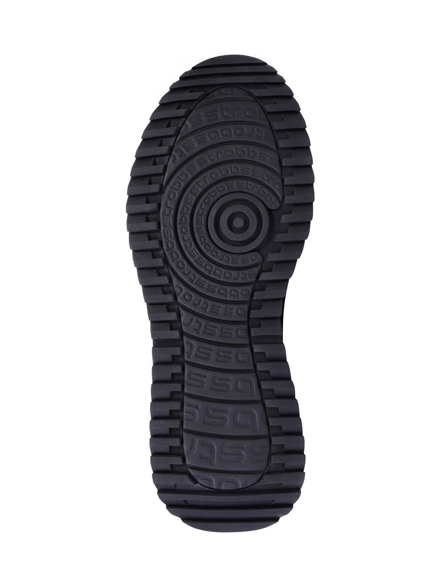 C3948-3 Кроссовки STROBBS Мужские — изображение 4
