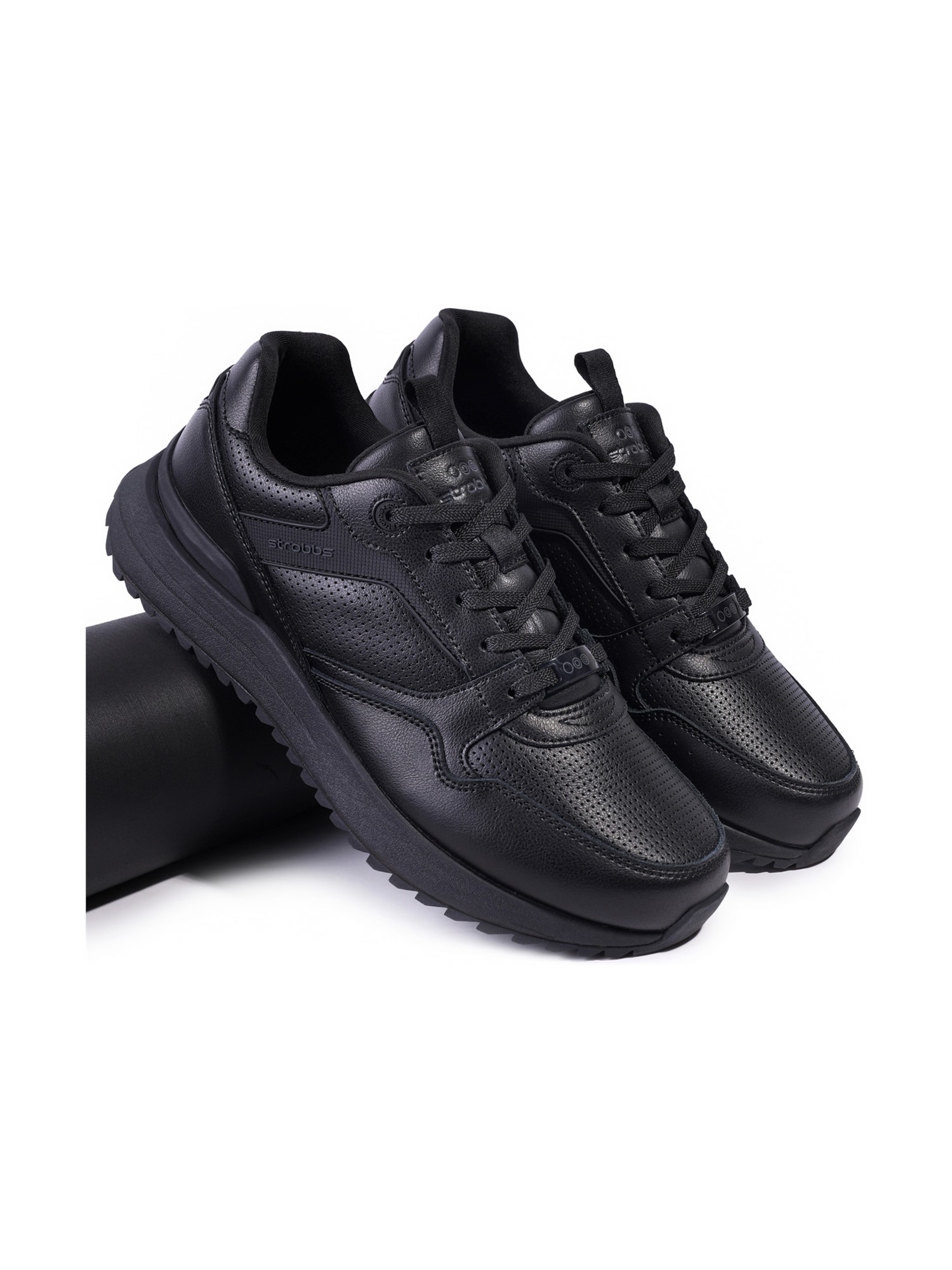 C3948-3 Кроссовки STROBBS Мужские — изображение 6