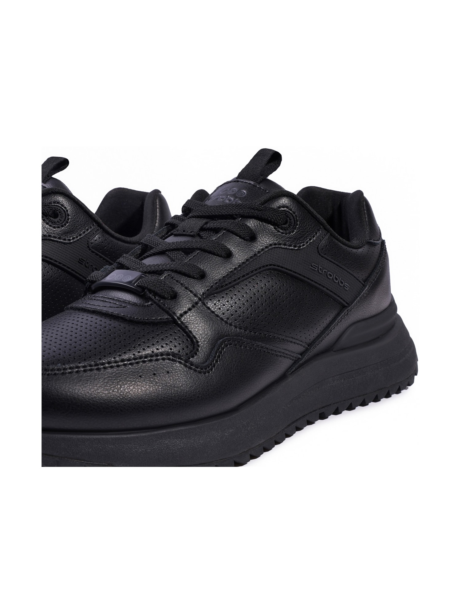 C3948-3 Кроссовки STROBBS Мужские — изображение 8