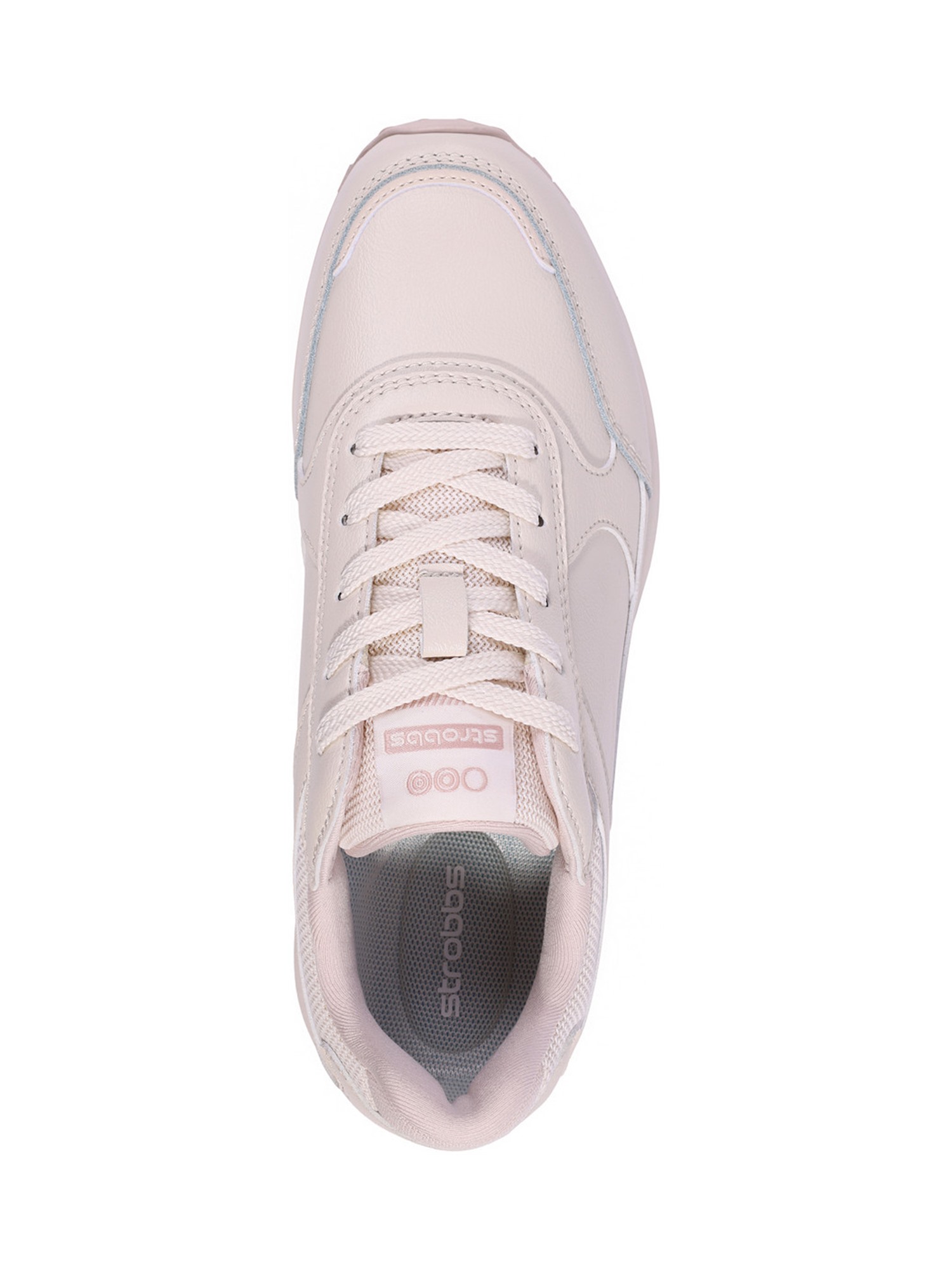 F7815-16 Кроссовки STROBBS Женские — изображение 5