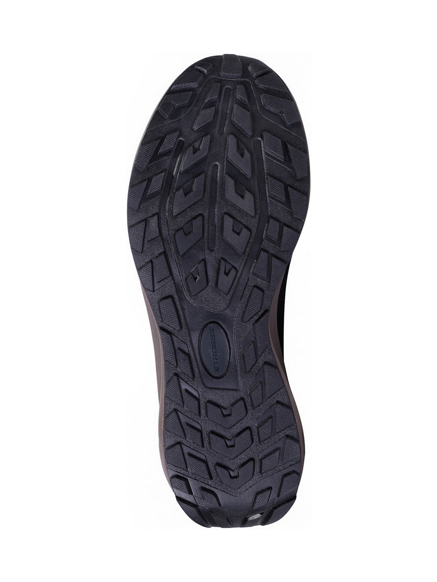 C3953-10 Кроссовки STROBBS Мужские — изображение 4