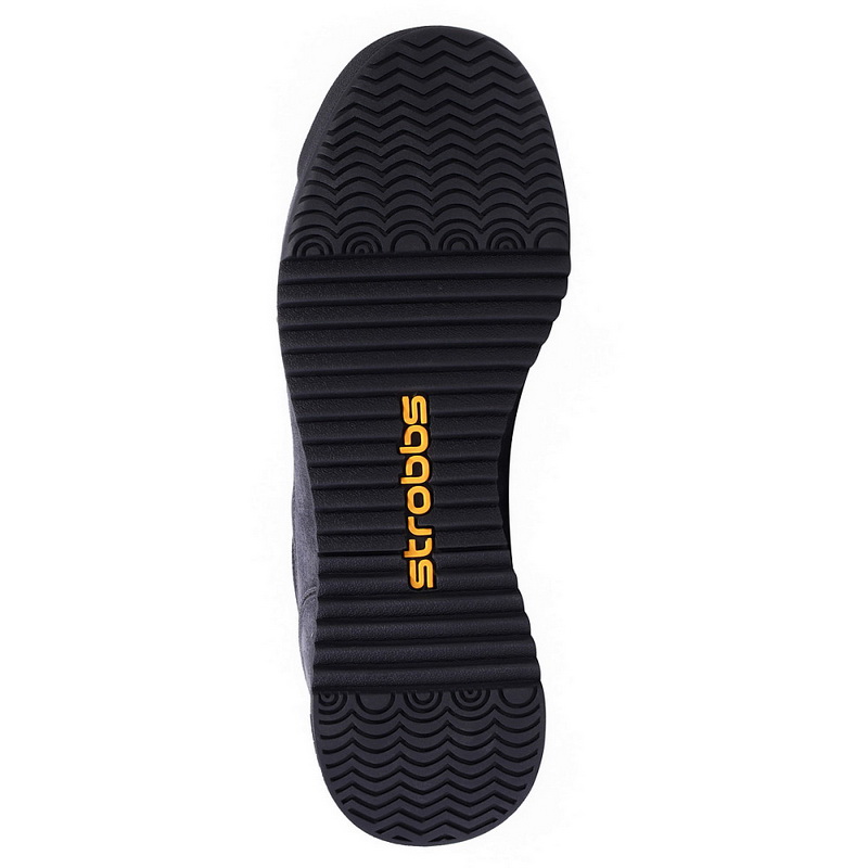 C3955-3 Кроссовки STROBBS Мужские — изображение 4