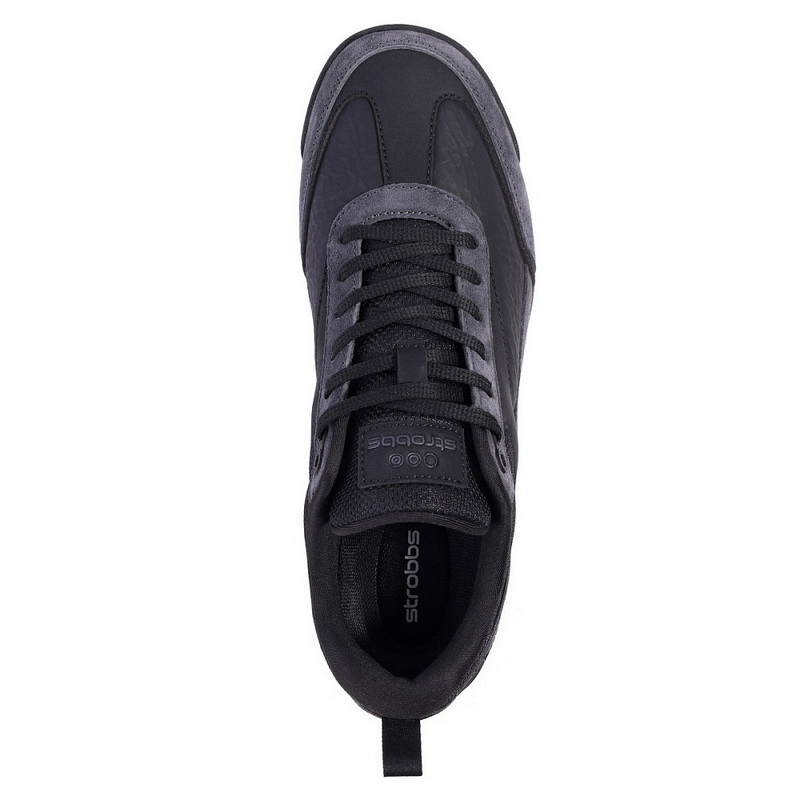 C3955-3 Кроссовки STROBBS Мужские — изображение 5