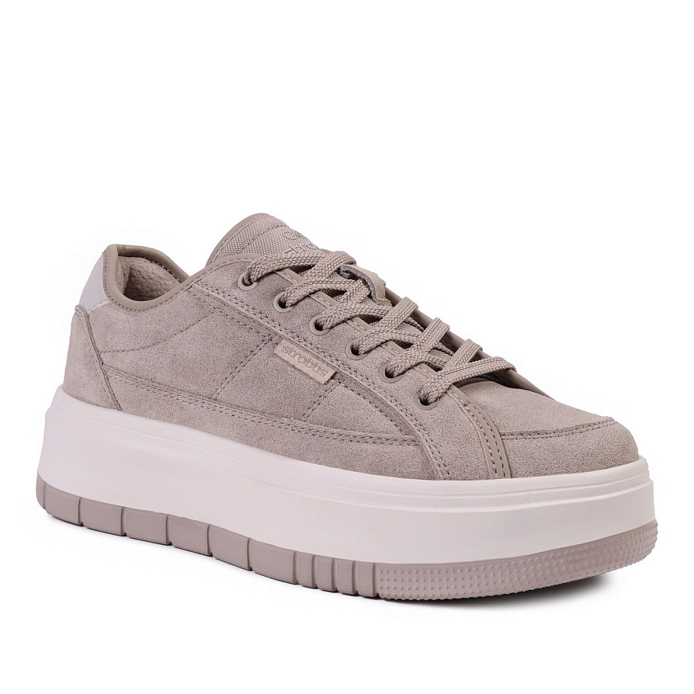 F7831-25 Кеды STROBBS Женские