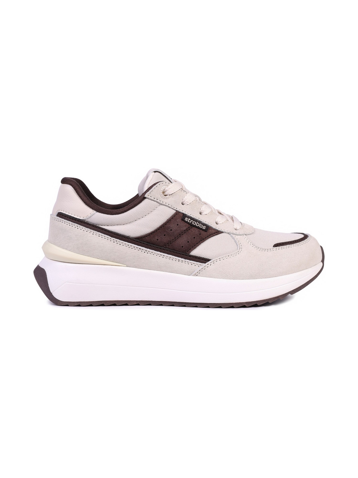 F7836-16 Кроссовки STROBBS Женские — изображение 2