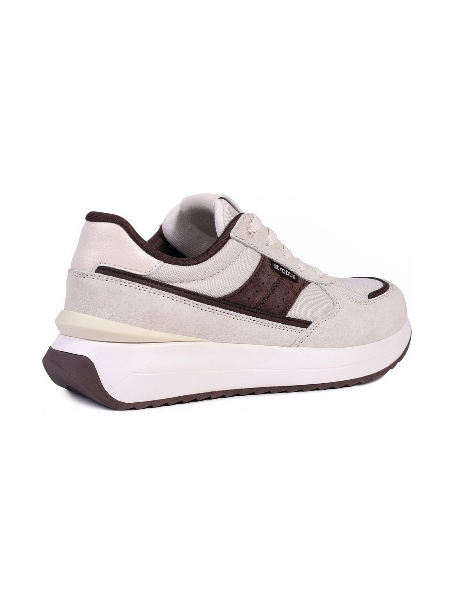 F7836-16 Кроссовки STROBBS Женские — изображение 3