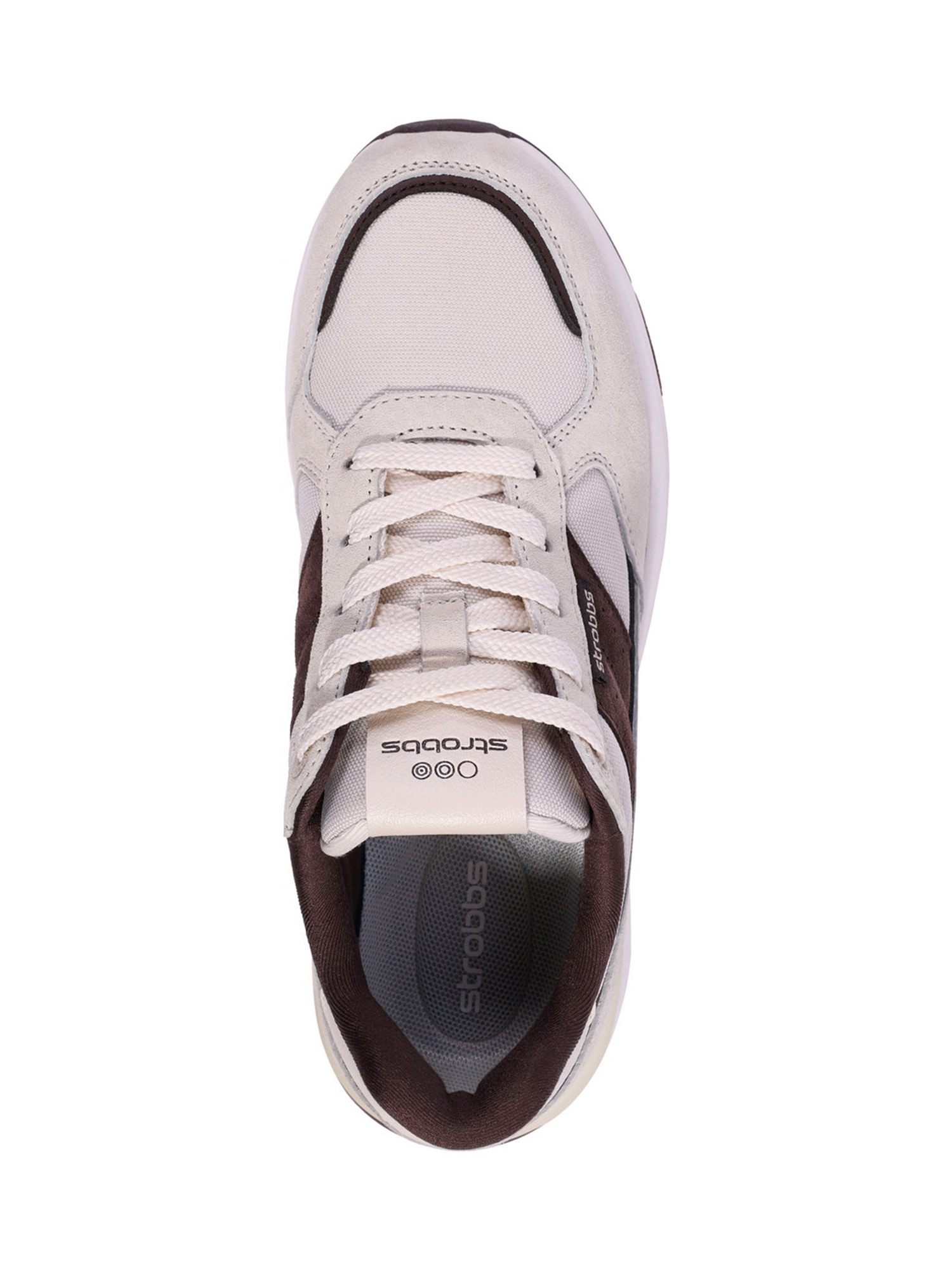 F7836-16 Кроссовки STROBBS Женские — изображение 5